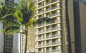 Aston Waikiki Beachside Hotel